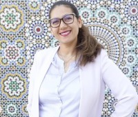 LOUBNA ARRACH